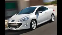 Neuer Peugeot 308 CC