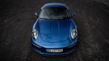 Porsche 911 Turbo S by Edo Competition