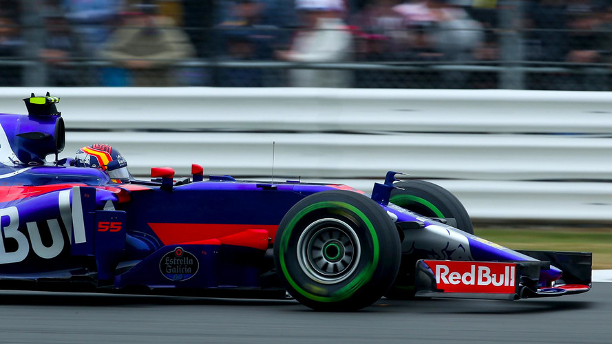 Carlos Sainz equipo F1 2018