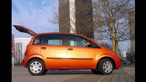 Fiat Idea im Test