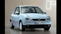 Total abgefahren