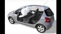 Neuer Yaris: Gewachsener Zwerg