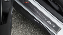 2018 Chevrolet Corvette