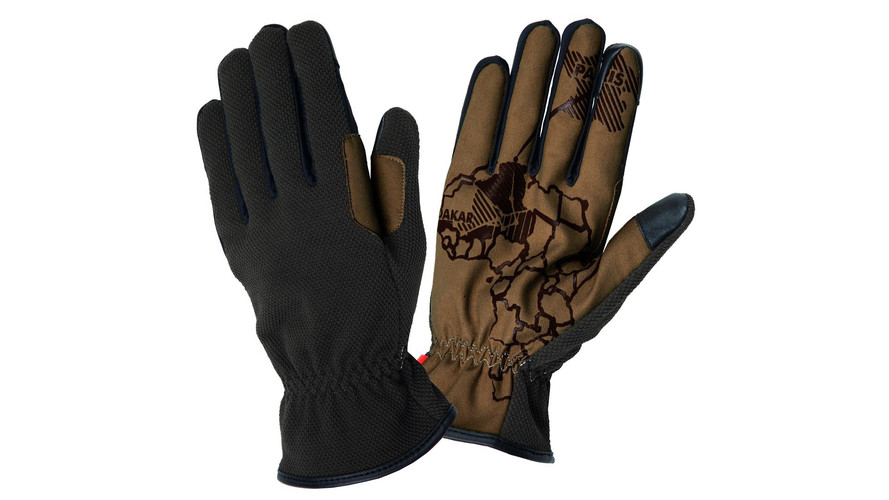 Tucano Urbano guantes adventure