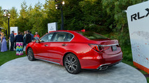 2018 Acura RLX - Monterey