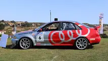 Audi - Legends of the Autobahn
