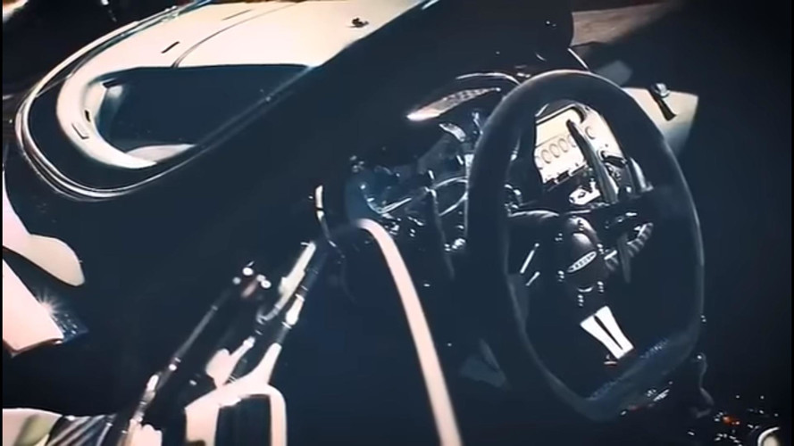 Pagani Zonda Riviera