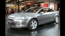 Citroën C5 Airscape Concept