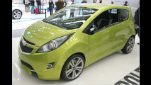 Chevrolet Beat