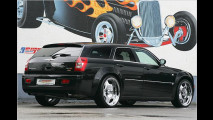 300 km/h: Chrysler 300C