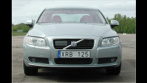 Schweden-Premier S80