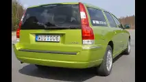 Volvo: Die Zukunft kommt