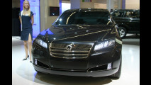 Update: SsangYong-Studie