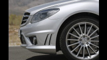 V8-Sauger mit 525 PS