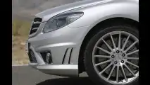 V8-Sauger mit 525 PS