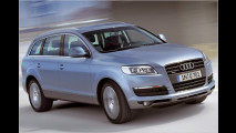 Sauber-Diesel von Audi