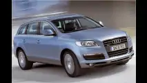 Sauber-Diesel von Audi