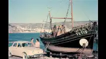 50 Jahre Renault Dauphine