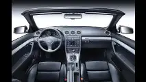 Audi S4 Cabrio