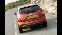 Nissan Murano im Test