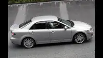 Mazda 6 MPS mit 260 PS