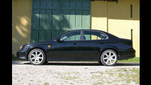 Daewoo scharf gemacht