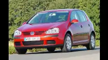 VW Golf Individual