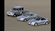 Mercedes CLS-Klasse
