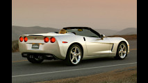 Corvette Cabrio