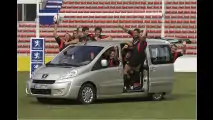 Neuer für Neun