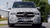 2020 Mercedes-AMG GLE 63 casus fotoğraflar