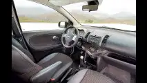 Nissans Zwischen-Note