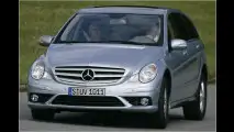 Endlich mit Profil