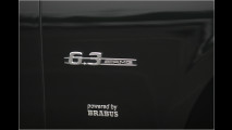 Brabus tunt AMG