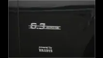 Brabus tunt AMG