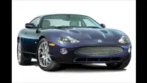 Jaguar XKR Cabriolet