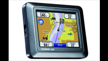 Neues Allround-Navi