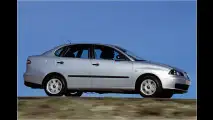 Seat Cordoba (bis 2008)