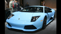 Lamborghini Murciélago LP640 Ad Personam