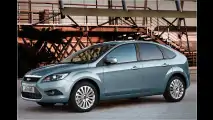 Ford: Autogas im Focus