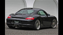 Inden tunt Cayman S