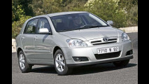 Toyota Corolla für 2005