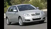 Toyota Corolla für 2005