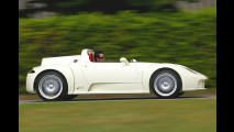 Edler Roadster