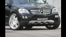 Brabus M-Klasse