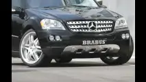 Brabus M-Klasse