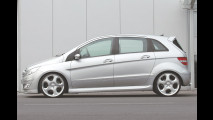 Sportlicher Sports Tourer