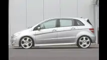 Sportlicher Sports Tourer