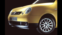 Volkswagen Lupo GT