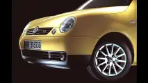 Volkswagen Lupo GT